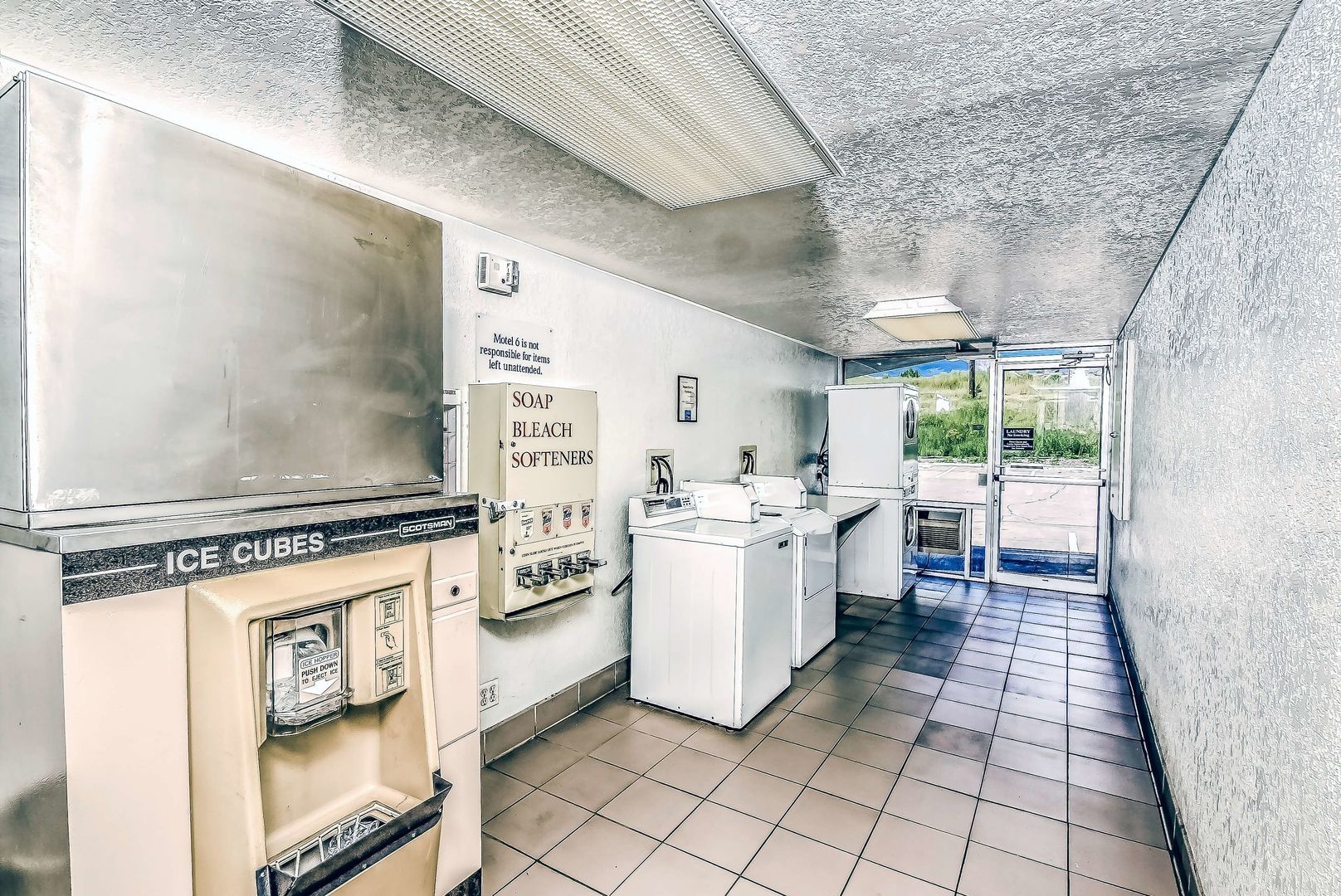 Motel 6 Colorado Springs