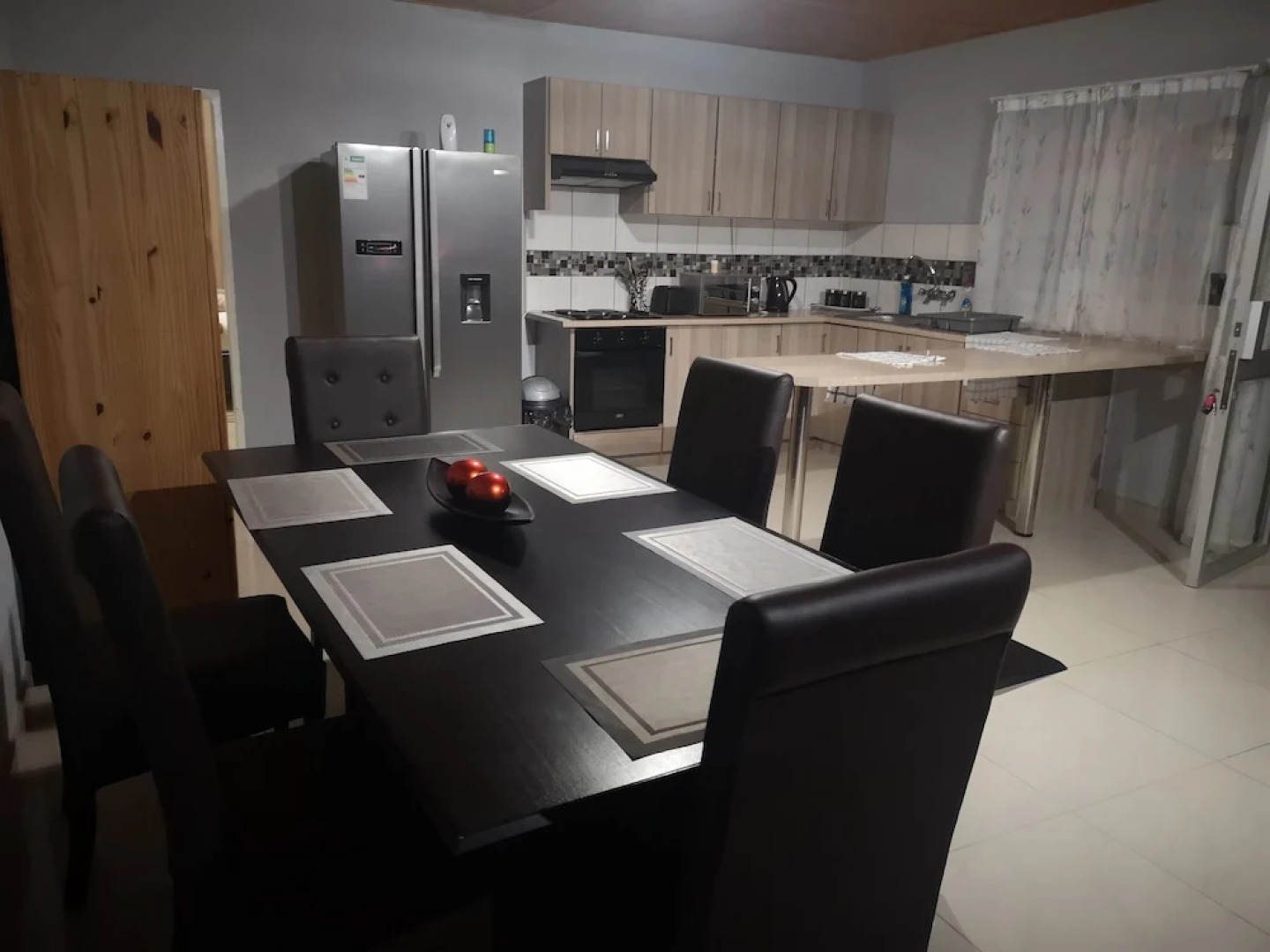 Tuvawa Luxury Suites