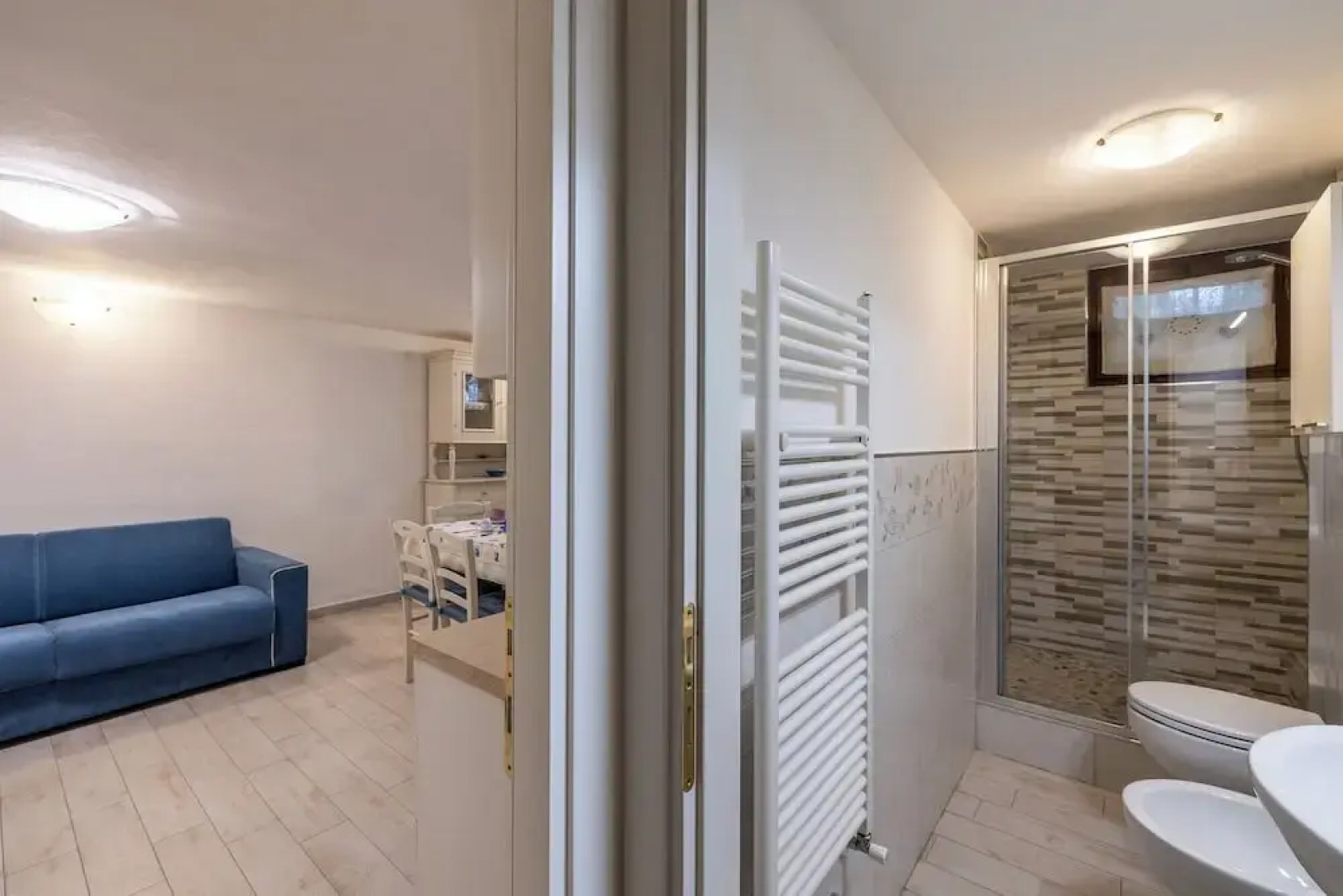 Casa al Ponte dei Marmi - few KM to sea