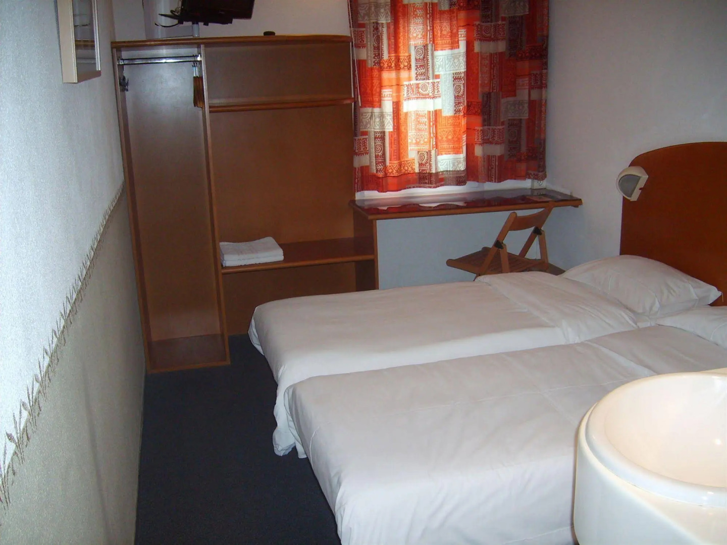 Quick Palace Montpellier