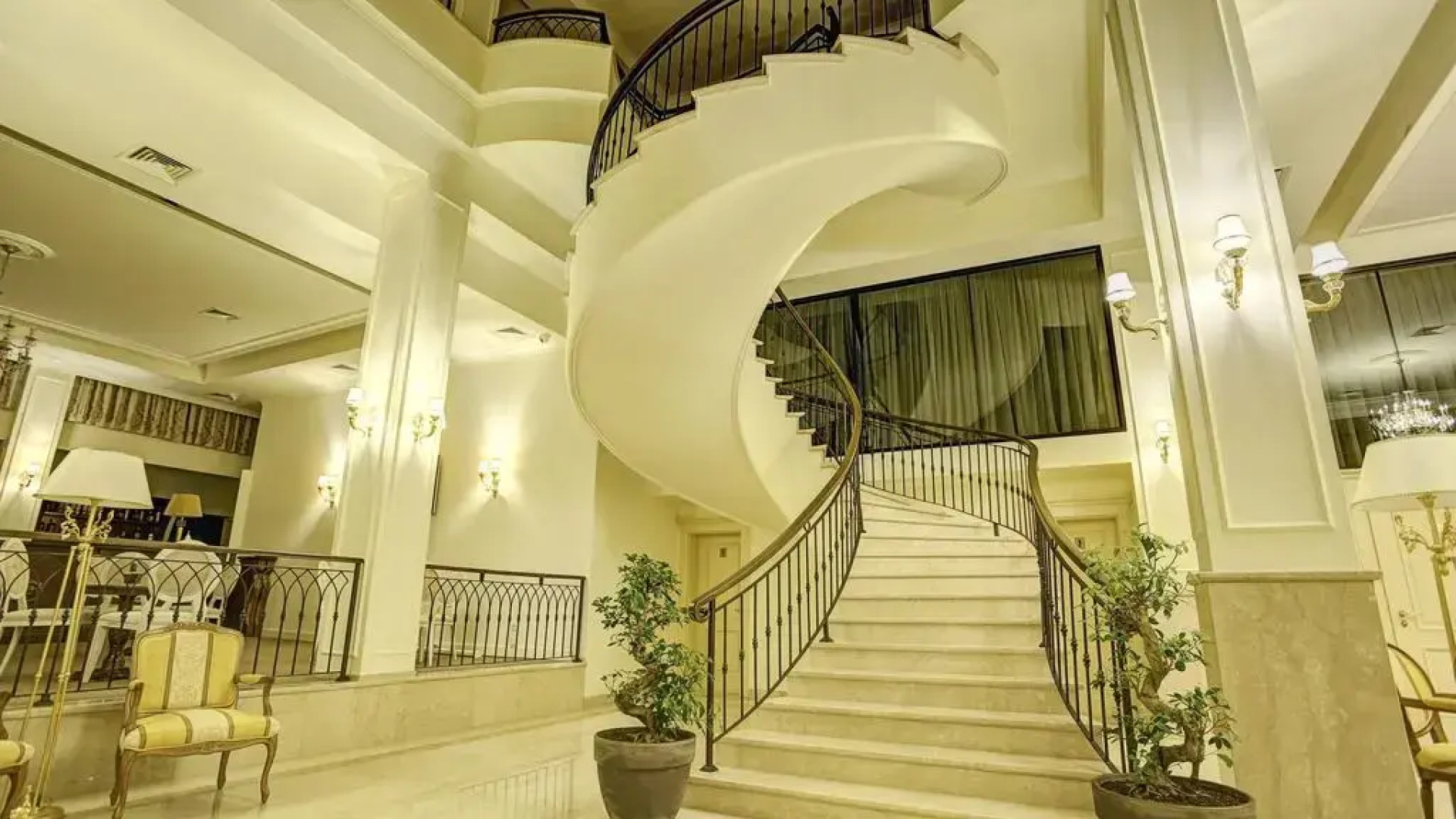 Hotel Garden Pristina