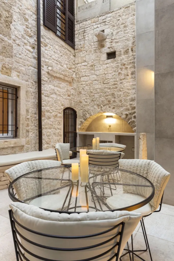 Casa Massima Suites & Spa