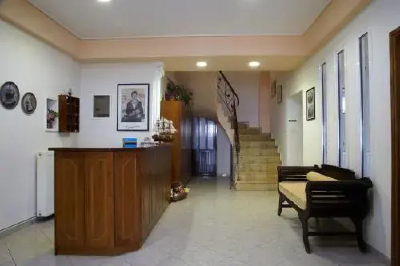 Evoikos beach & resort