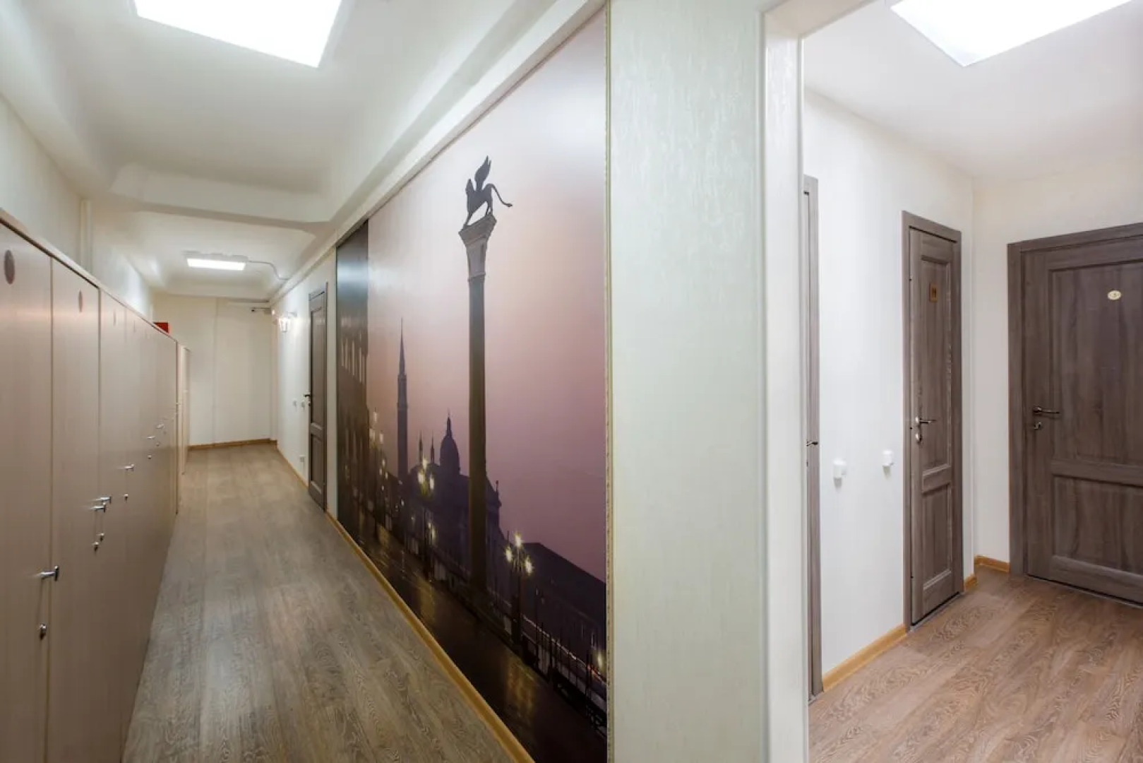 Хостел «Успенский Двор»