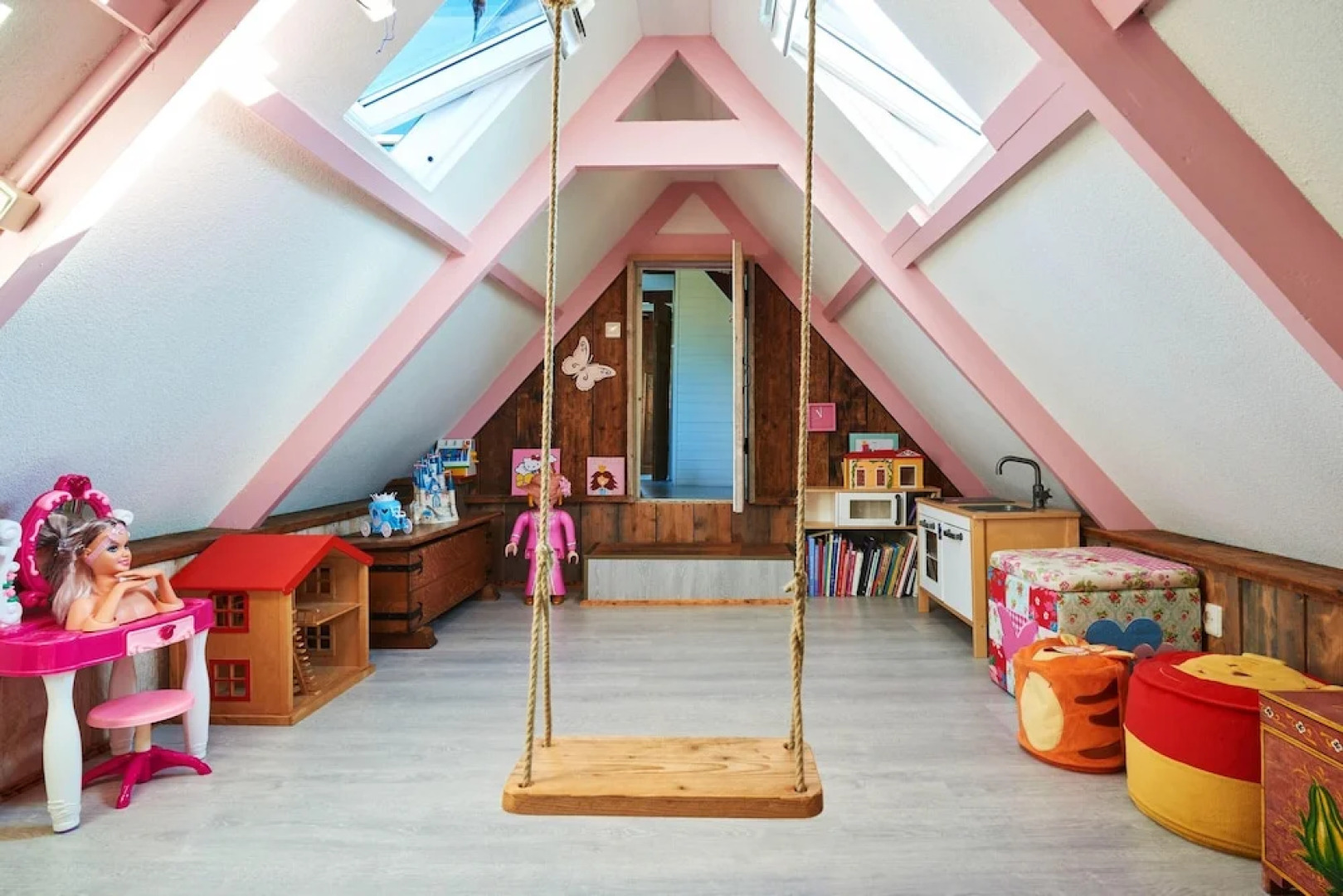 House With 3 Bedrooms in Edam, With Enclosed Garden and Wifi