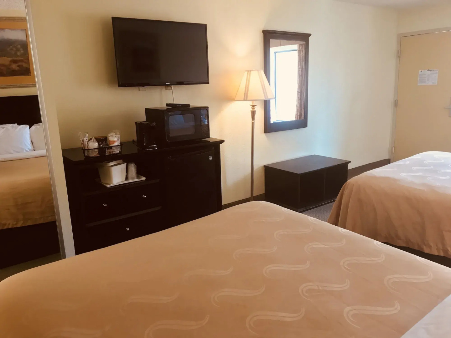 Quality Inn & Suites Conference Center Statesboro Historic District