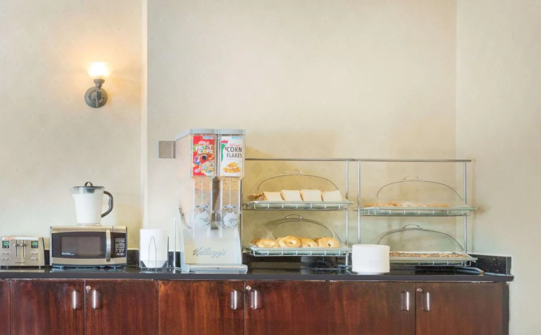 Red Roof Inn Washington, DC