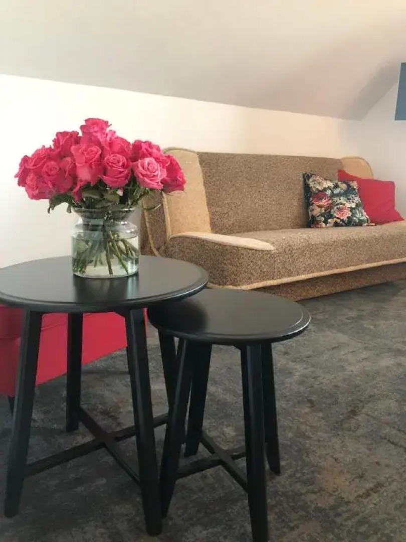 Pensjonat Na Kolumba