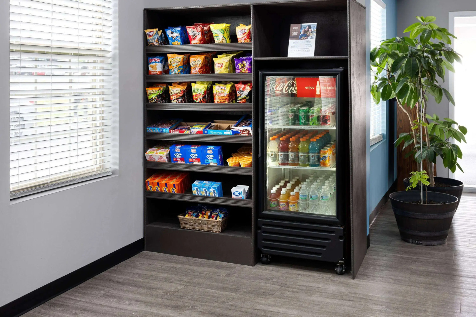 Days Inn by Wyndham Frederick