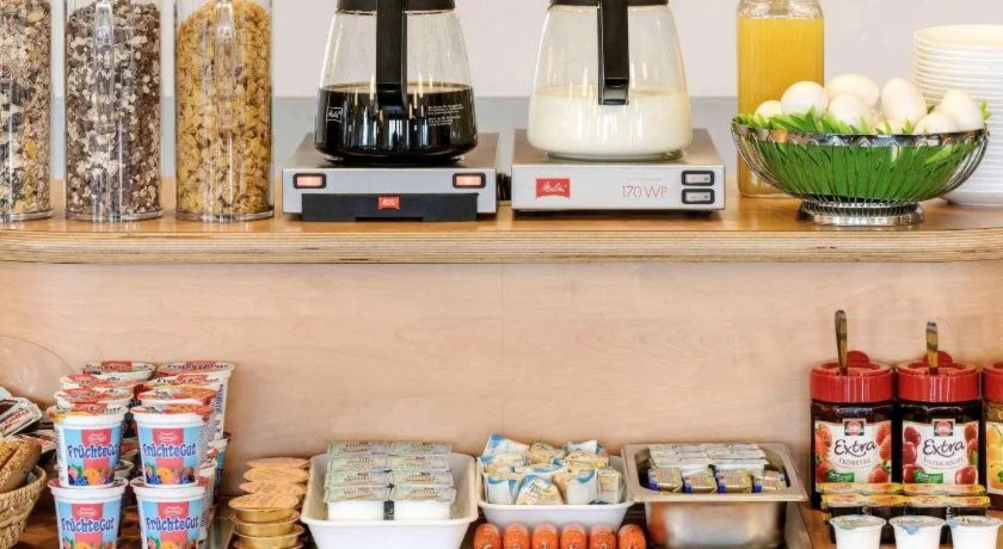 B&B HOTEL Regensburg-Ost