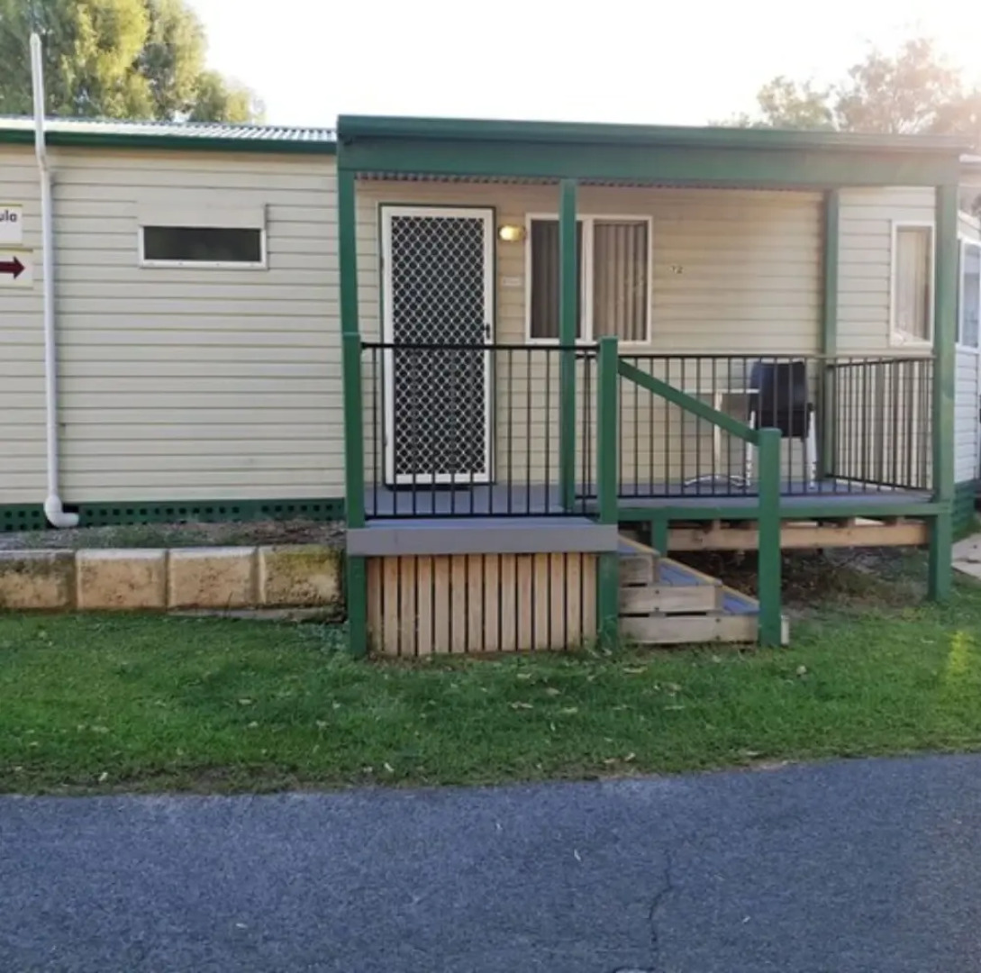 Aspen Parks Coogee Beach Holiday Park