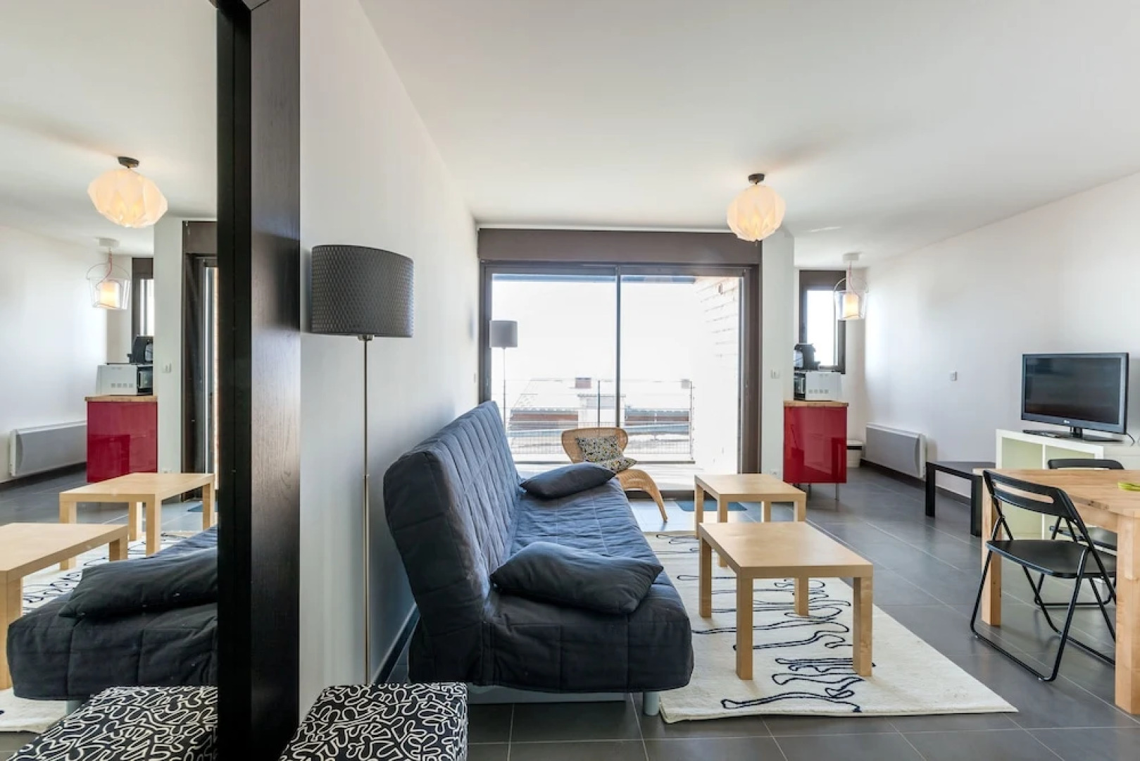 Residence Le Valliope