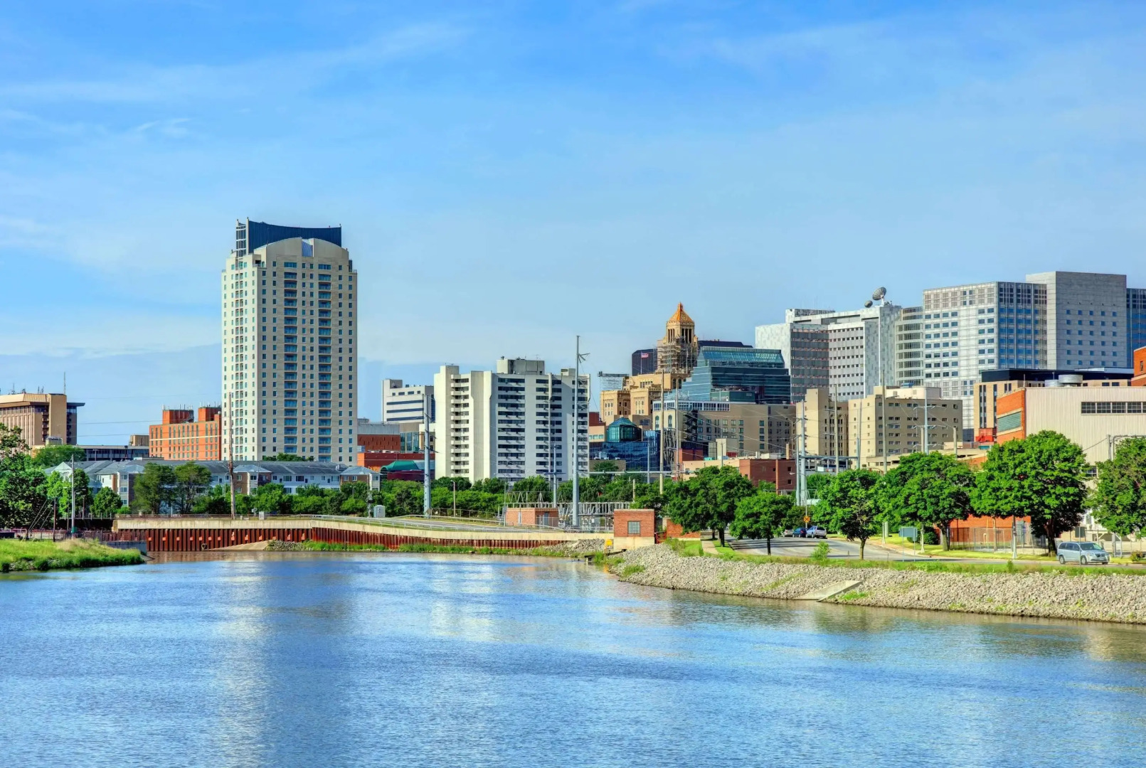 Broadway Plaza, Trademark Collection by Wyndham