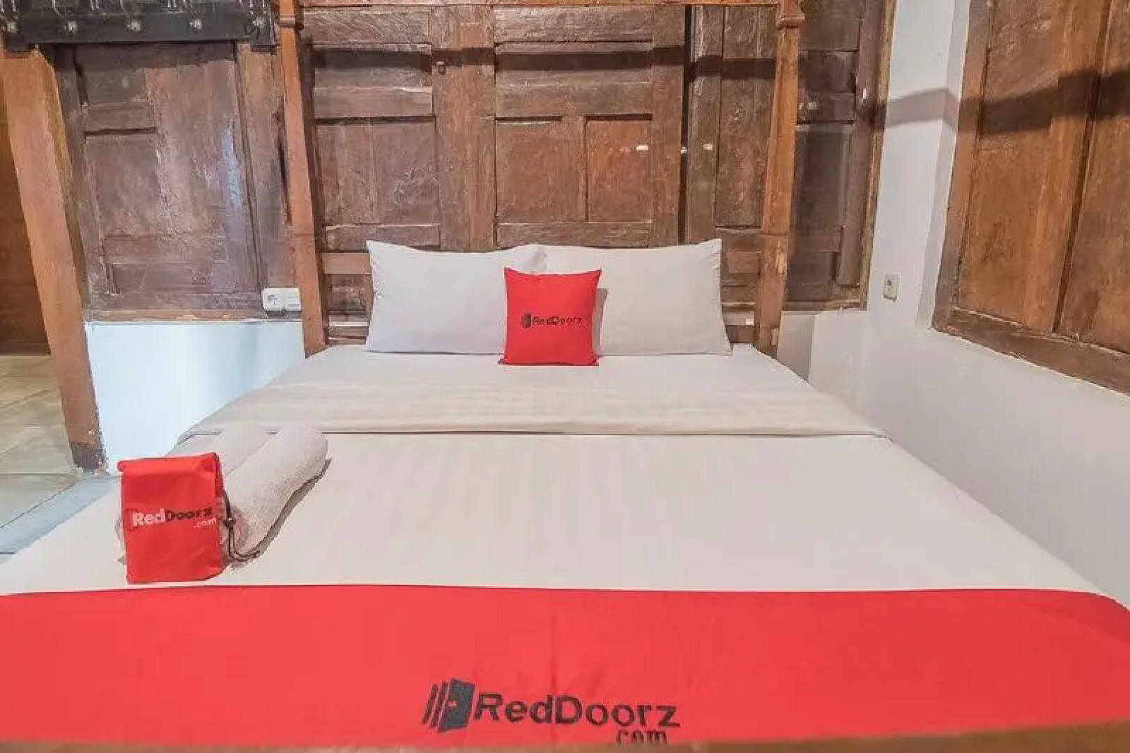 RedDoorz Resort @ Lembang 2
