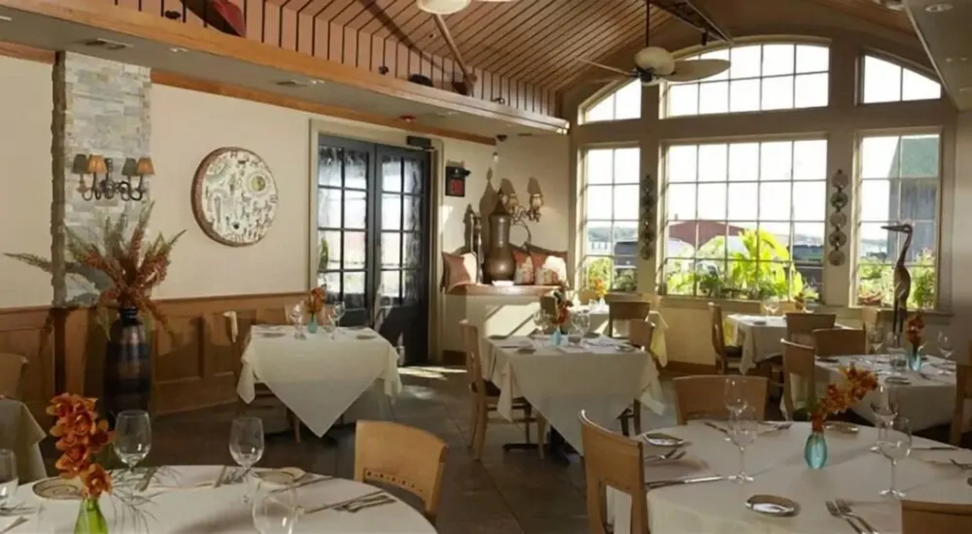 North Fork Waterfront Beach House