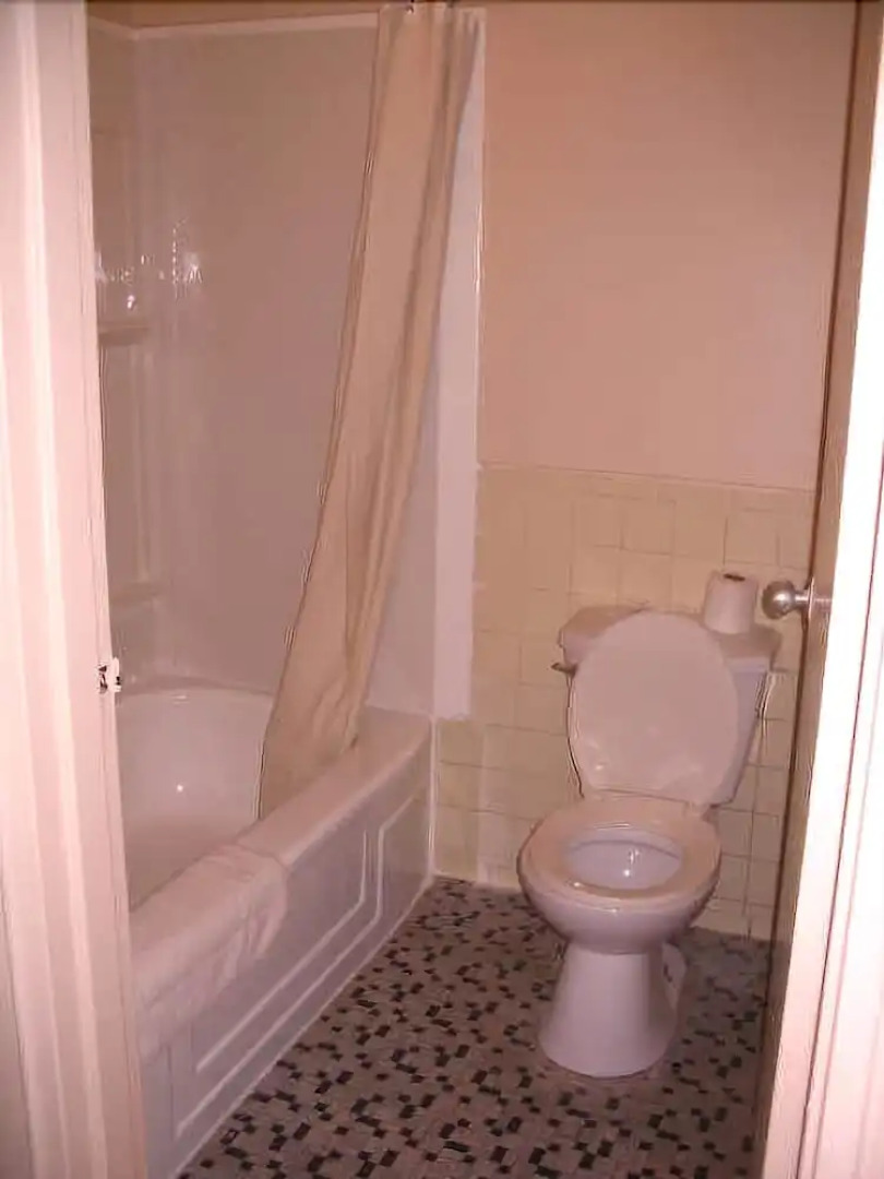 Chipican Motel Sarnia