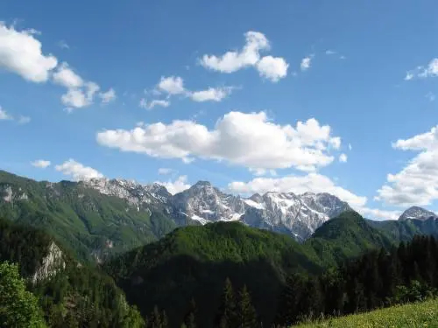 Guest House First Logarska Dolina