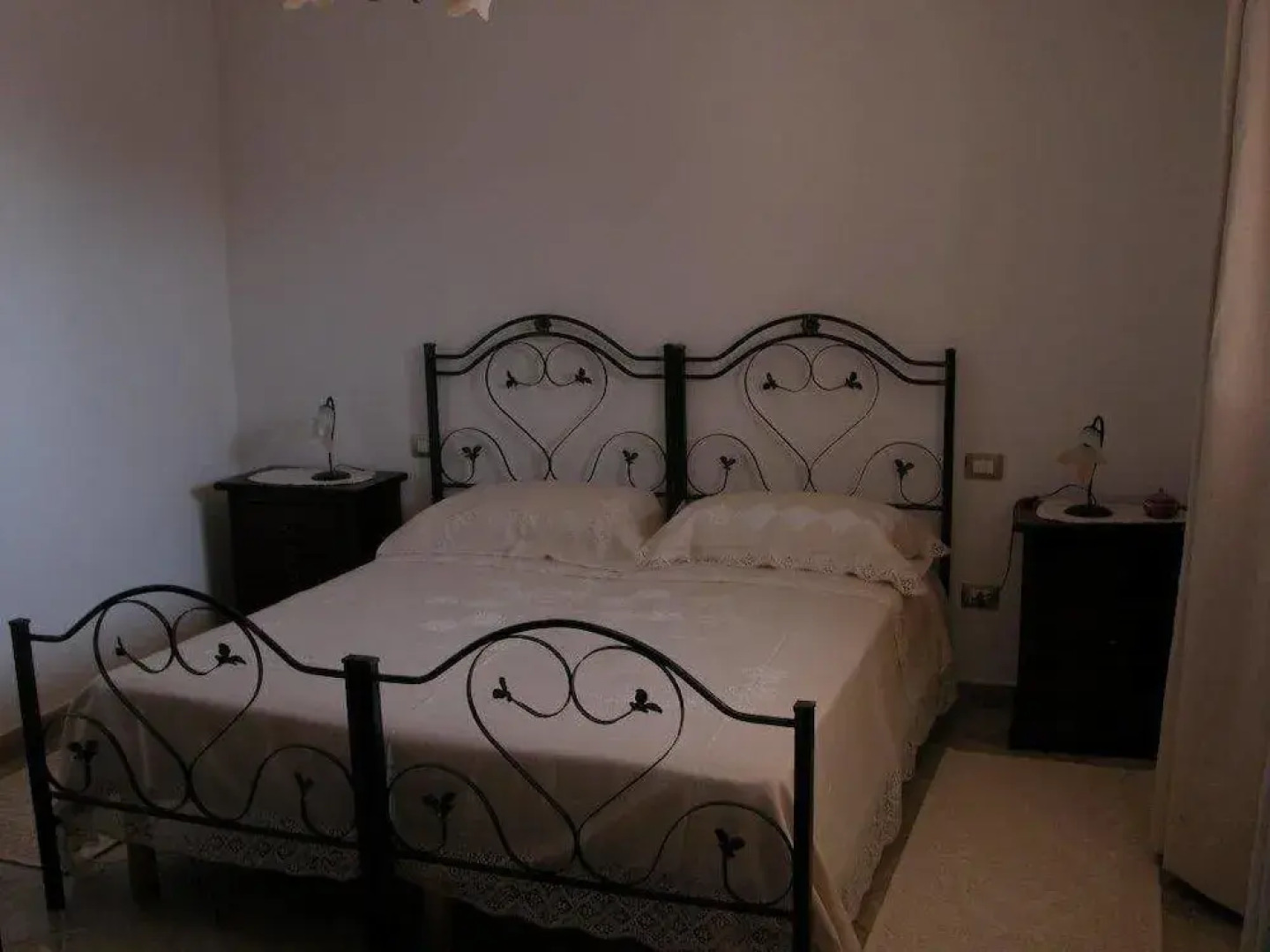 Agriturismo Sa Suerera