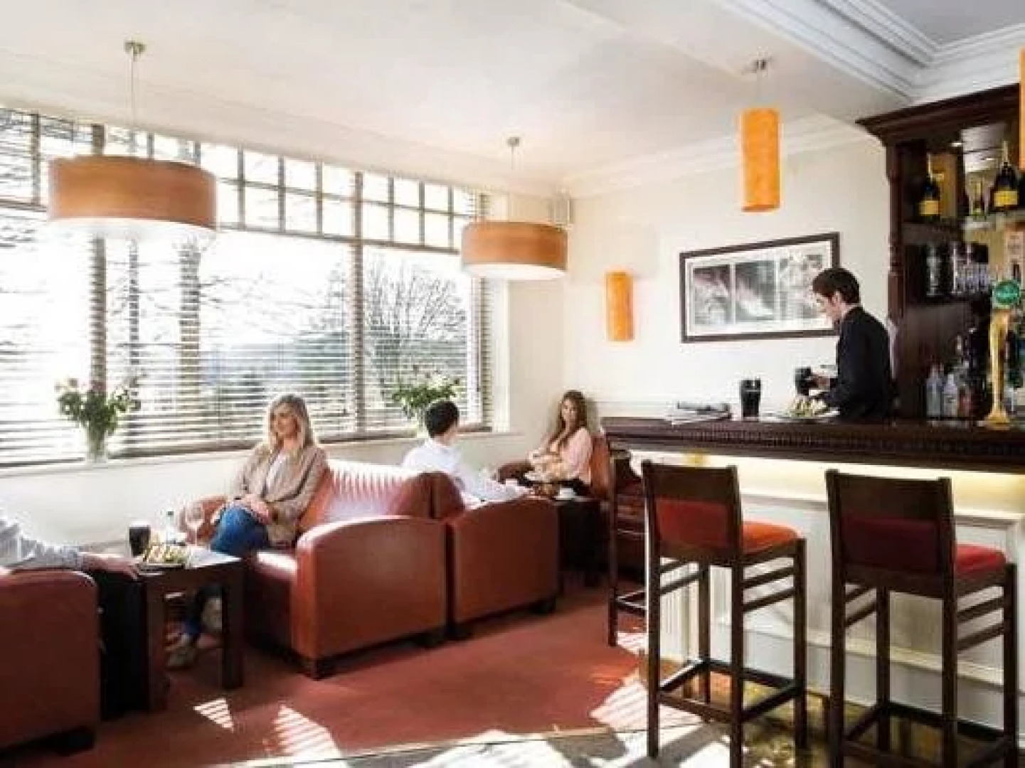 Customs House Country Inn