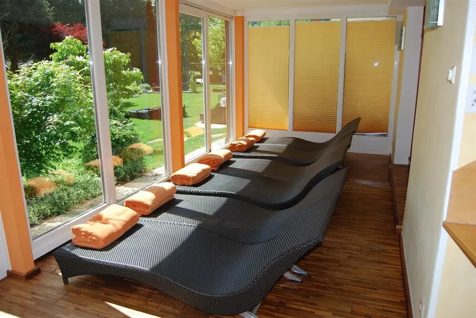 Ferienhotel Trattnig GmbH