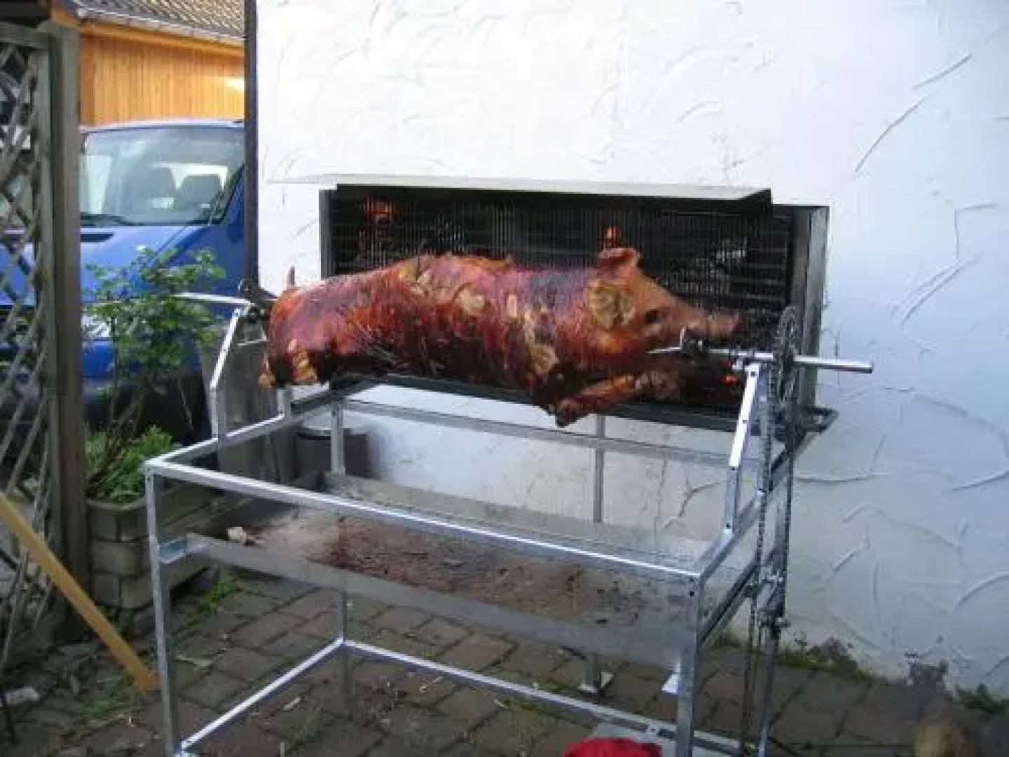 Landgasthof Eschbacher Katz