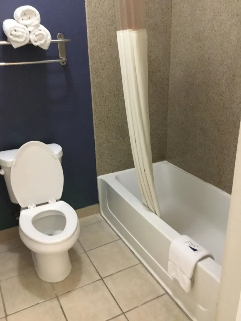 Regency Inn & Suites - Baytown