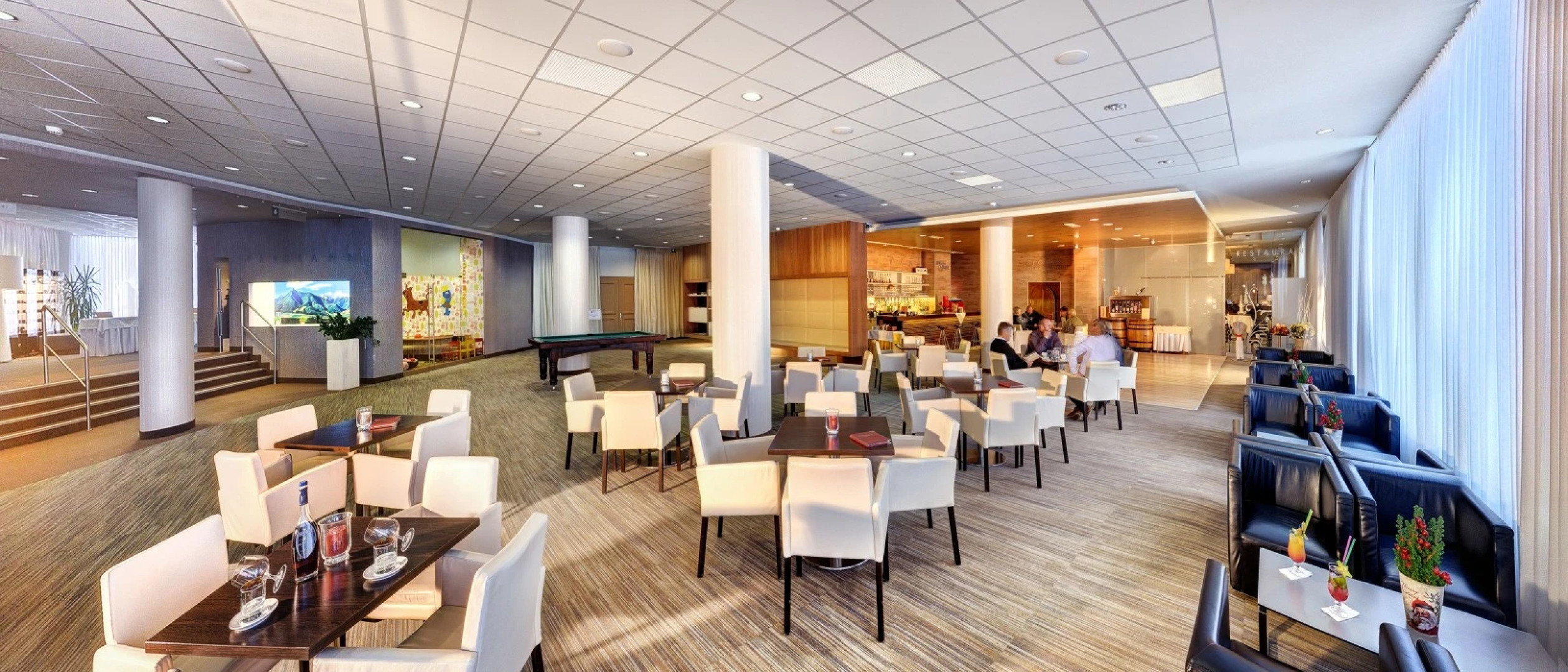 Отель Grand Jasna