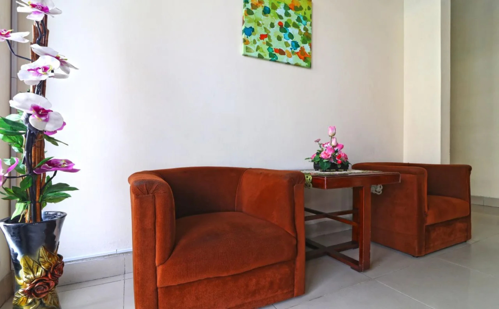 Hotel Grand Lubuk Raya