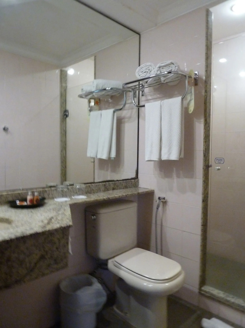 Blue Tree Garden Bauru