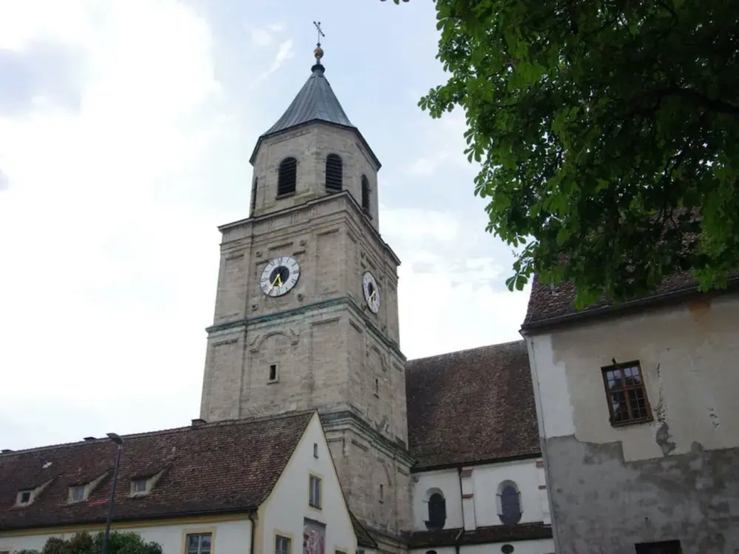 Zum Brau Comfortable Holiday Residence