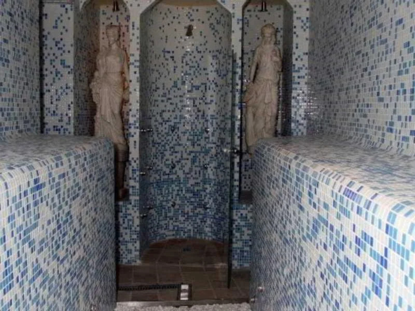 Balneario Aguas de Carabañas