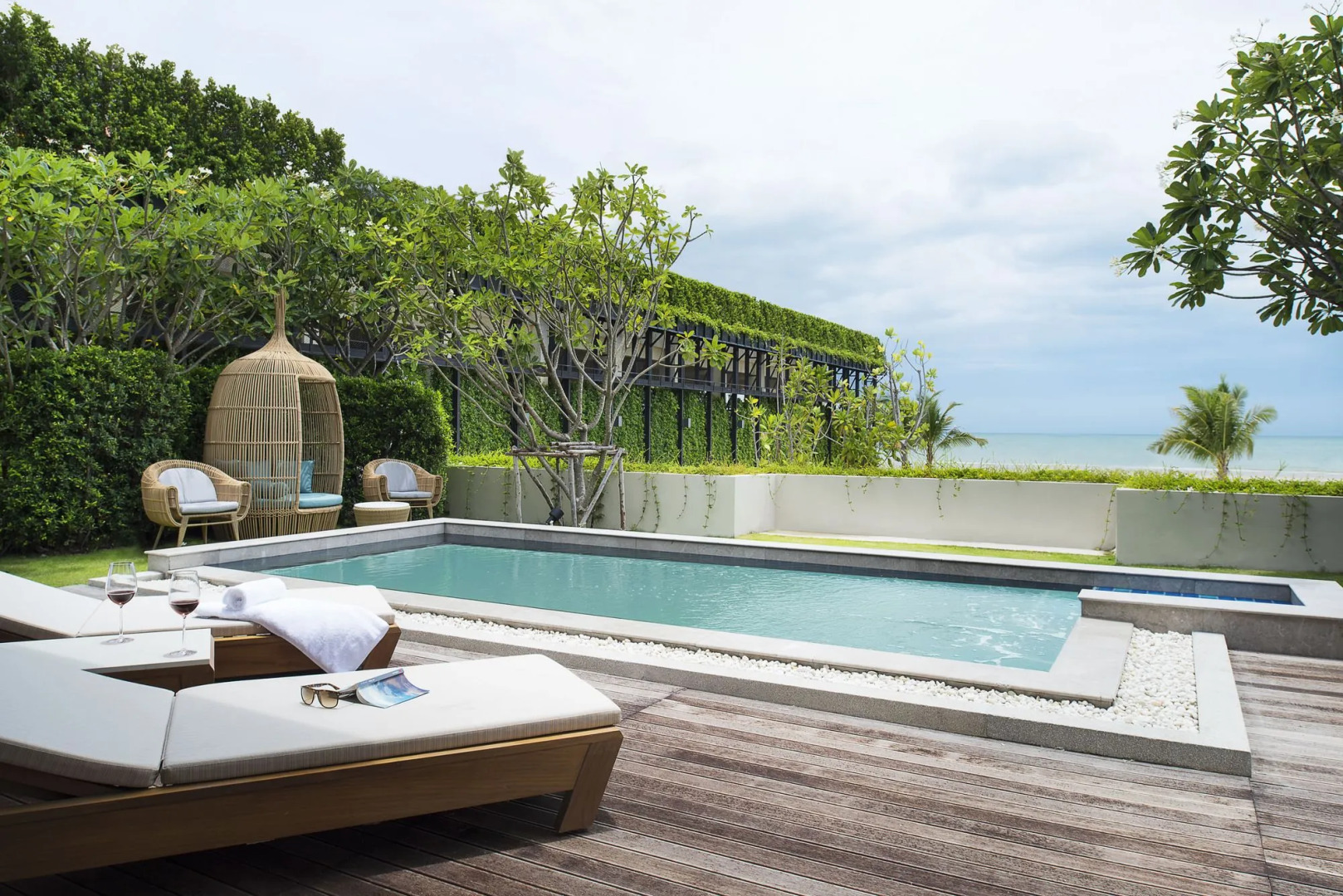 Avani+ Hua Hin Resort