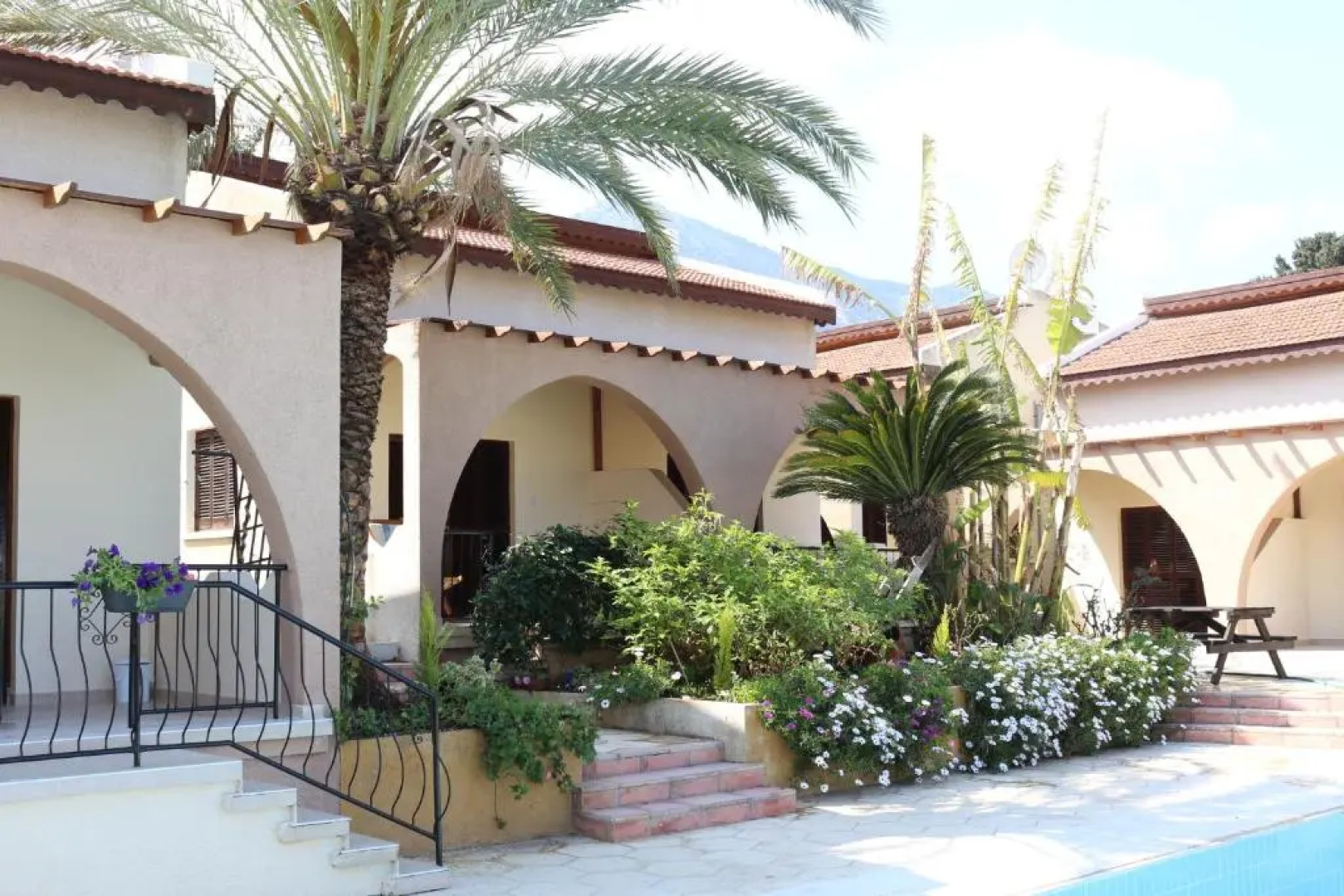 Five Fingers Holiday Bungalows