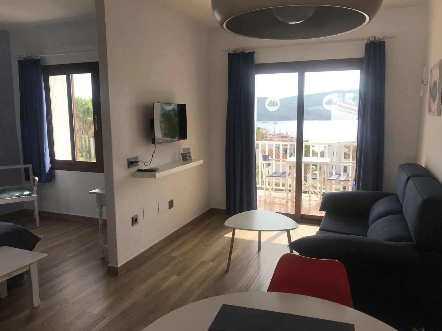 Apartamentos Bergantin Menorca Club