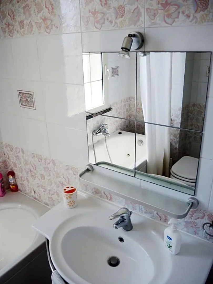 Le Ninfe Bed and Breakfast