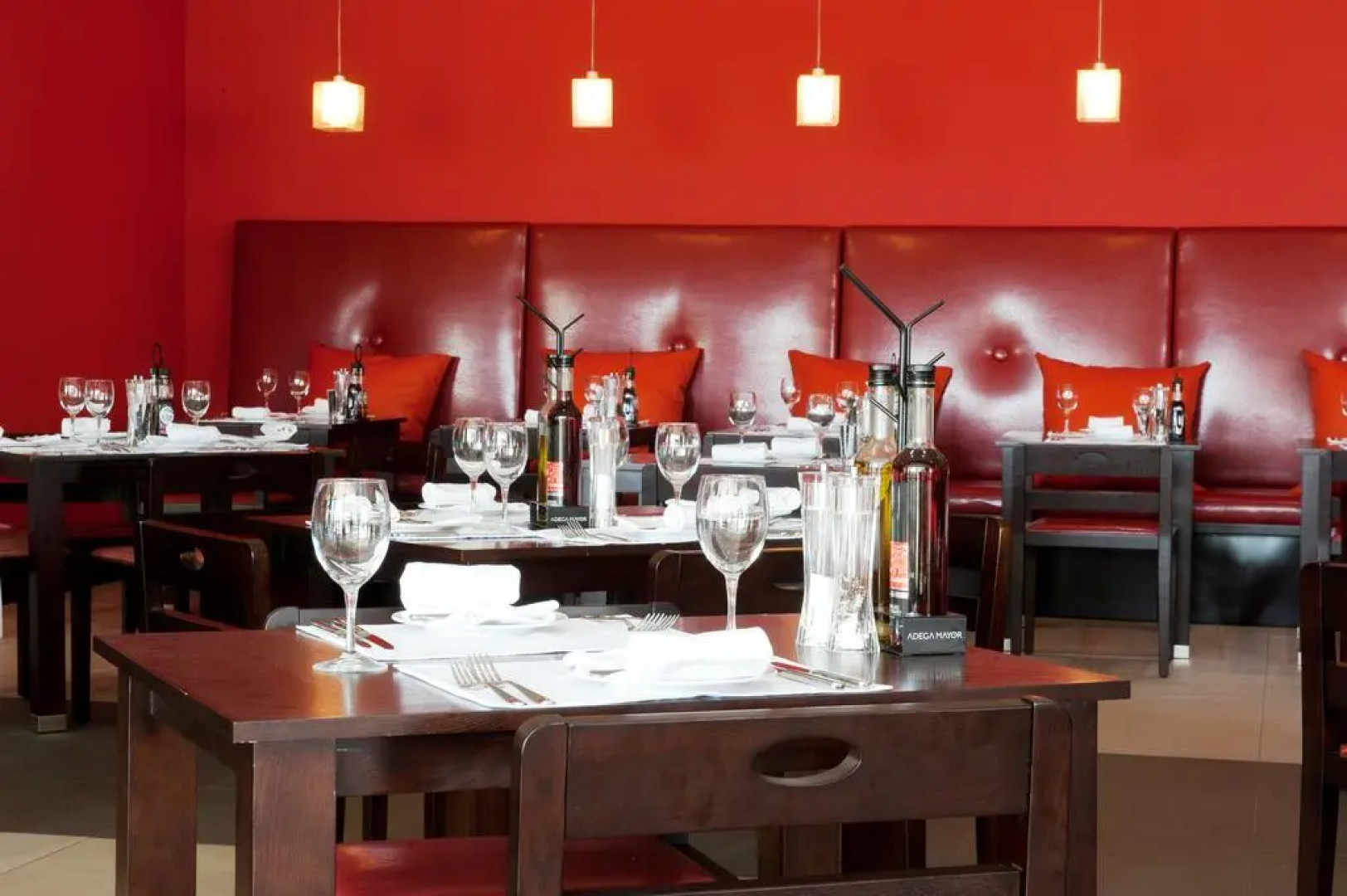 VIP Executive Baobab
