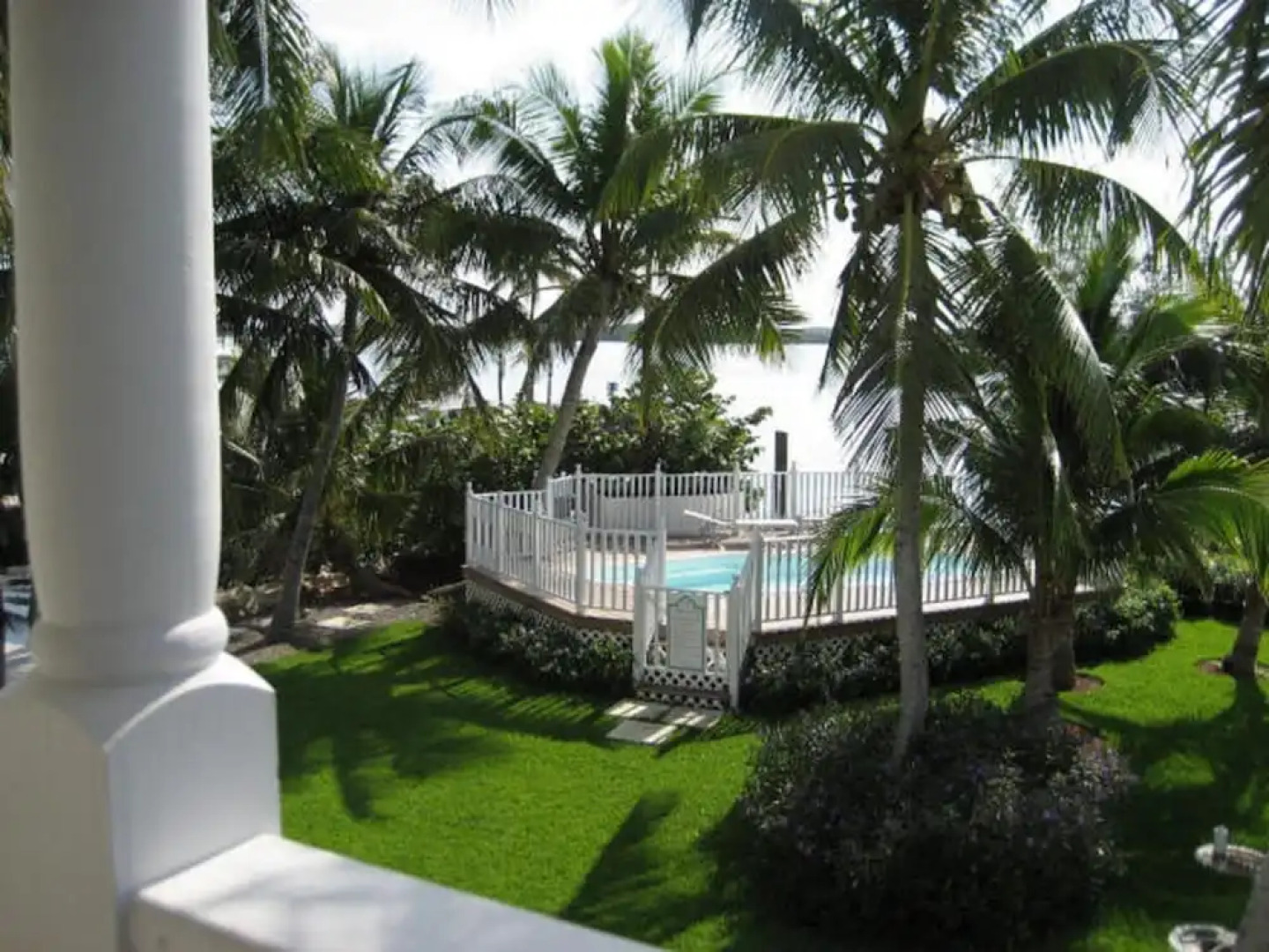 Tarpon Flats Inn & Marina - Key Largo