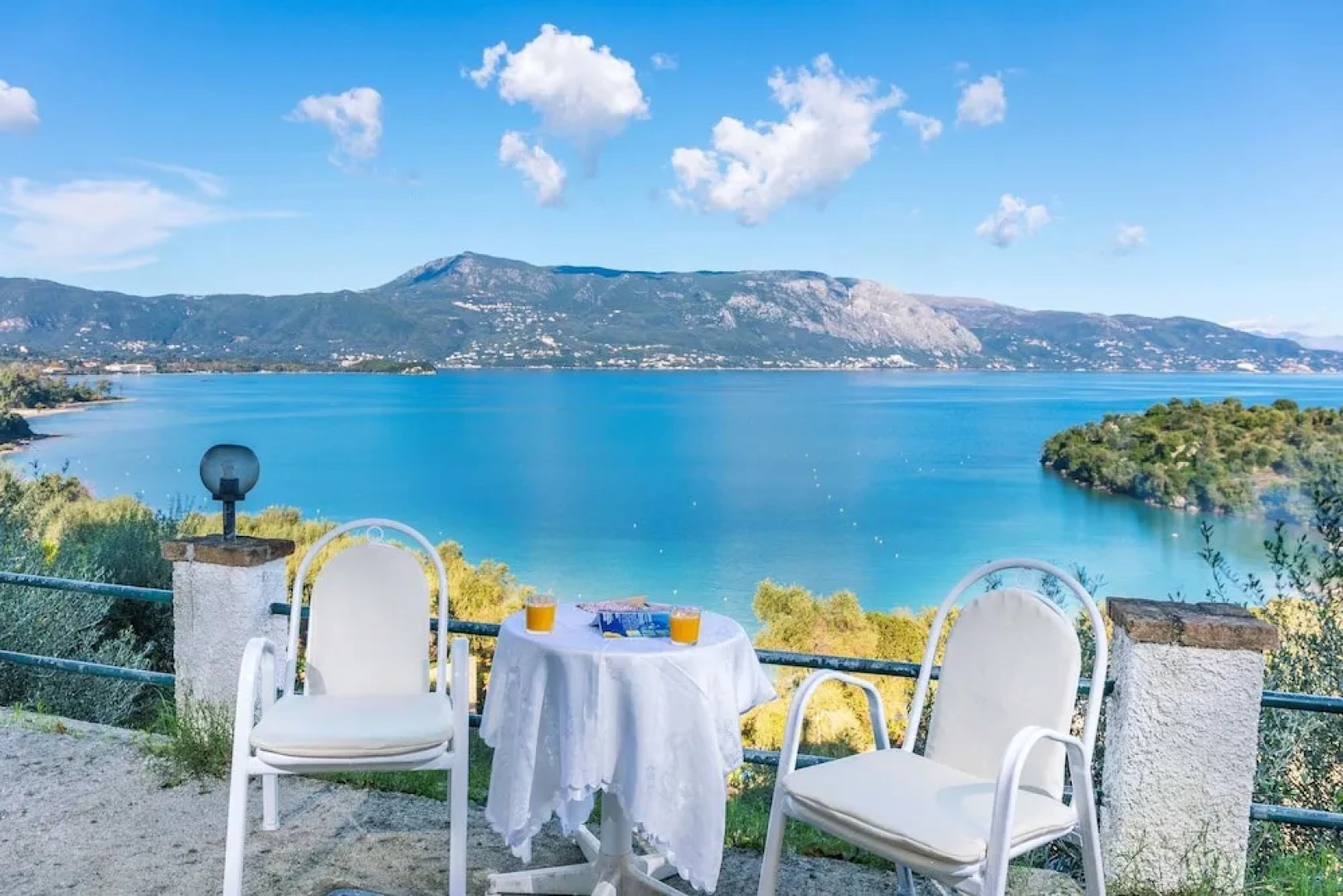 Kommeno Seaside Studios