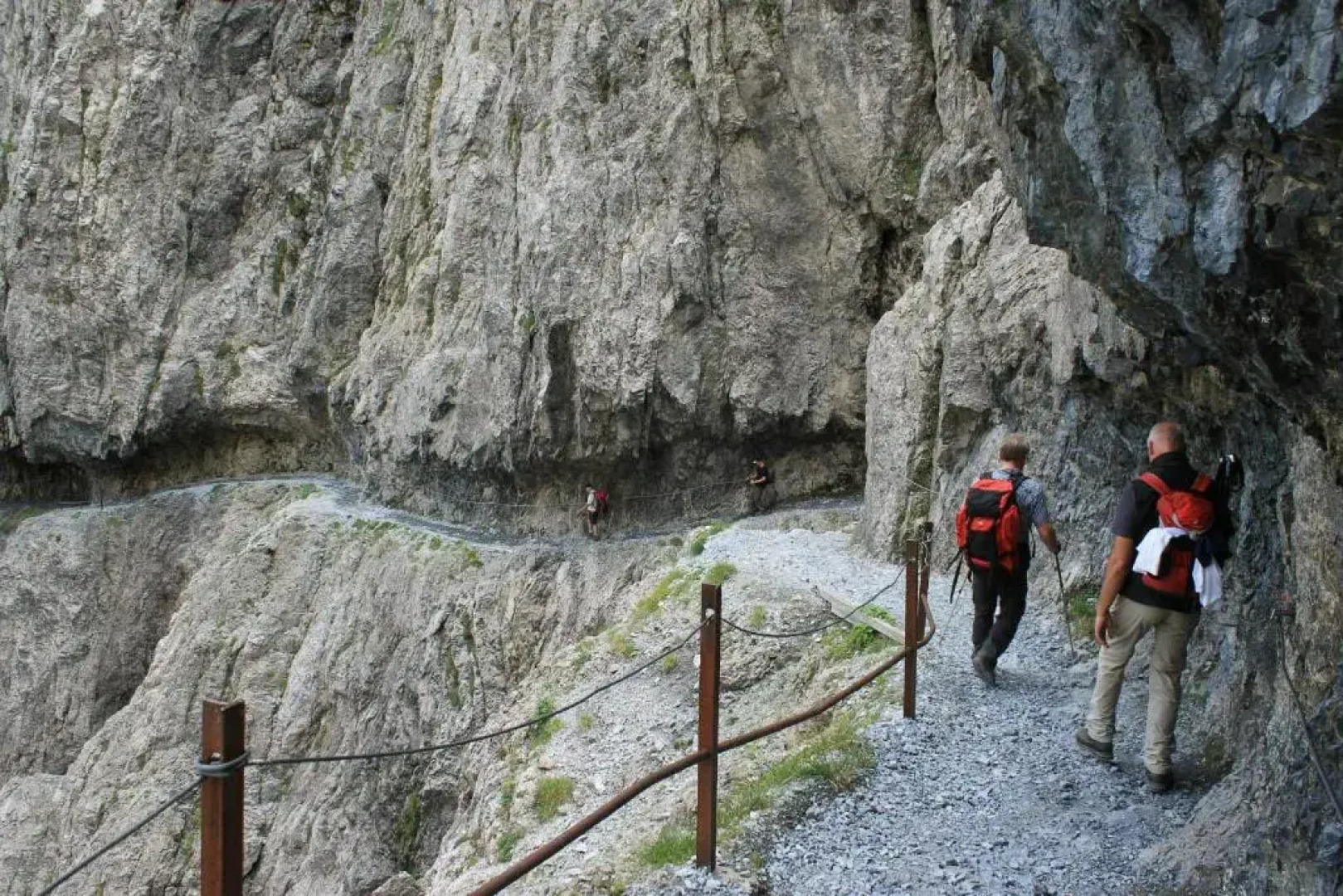 Apart Hotel Garni Alvetern