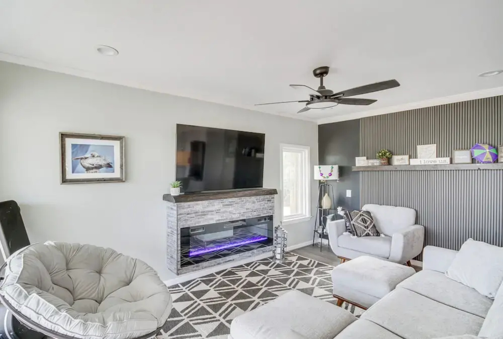 Bay St Louis Home w/ Private Dock + Kayaks!