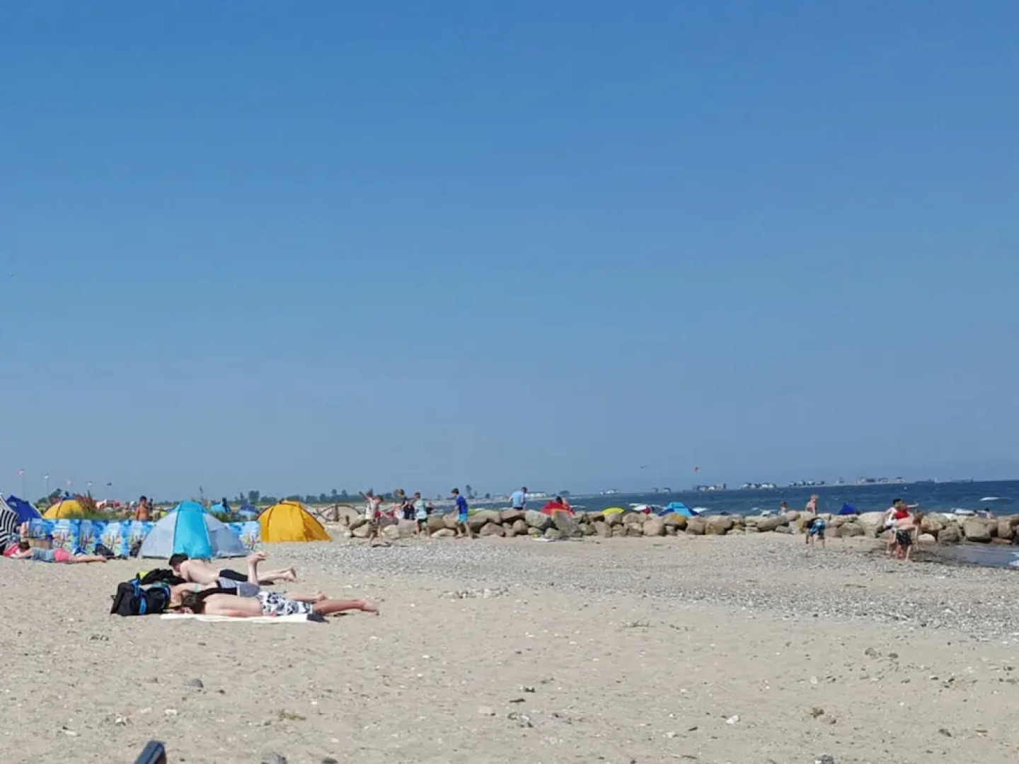 Holiday House Solvej