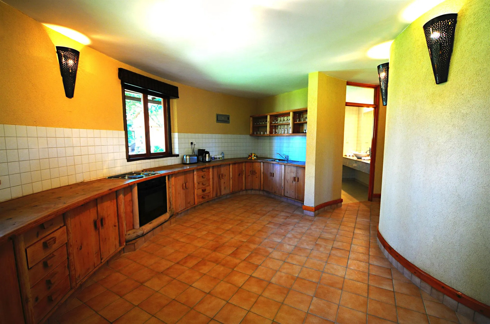 Speke Resort & Conference Centre