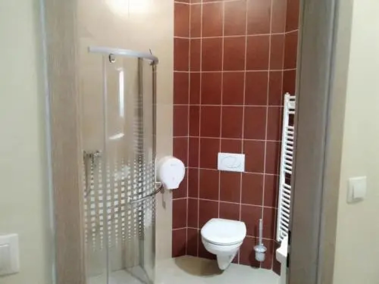 Patak-Party Apartmanok