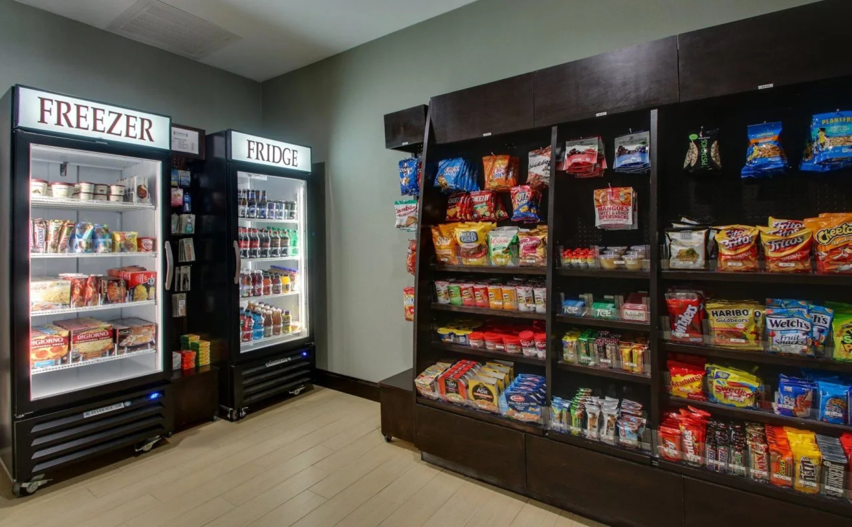 Staybridge Suites Rock Hill by IHG