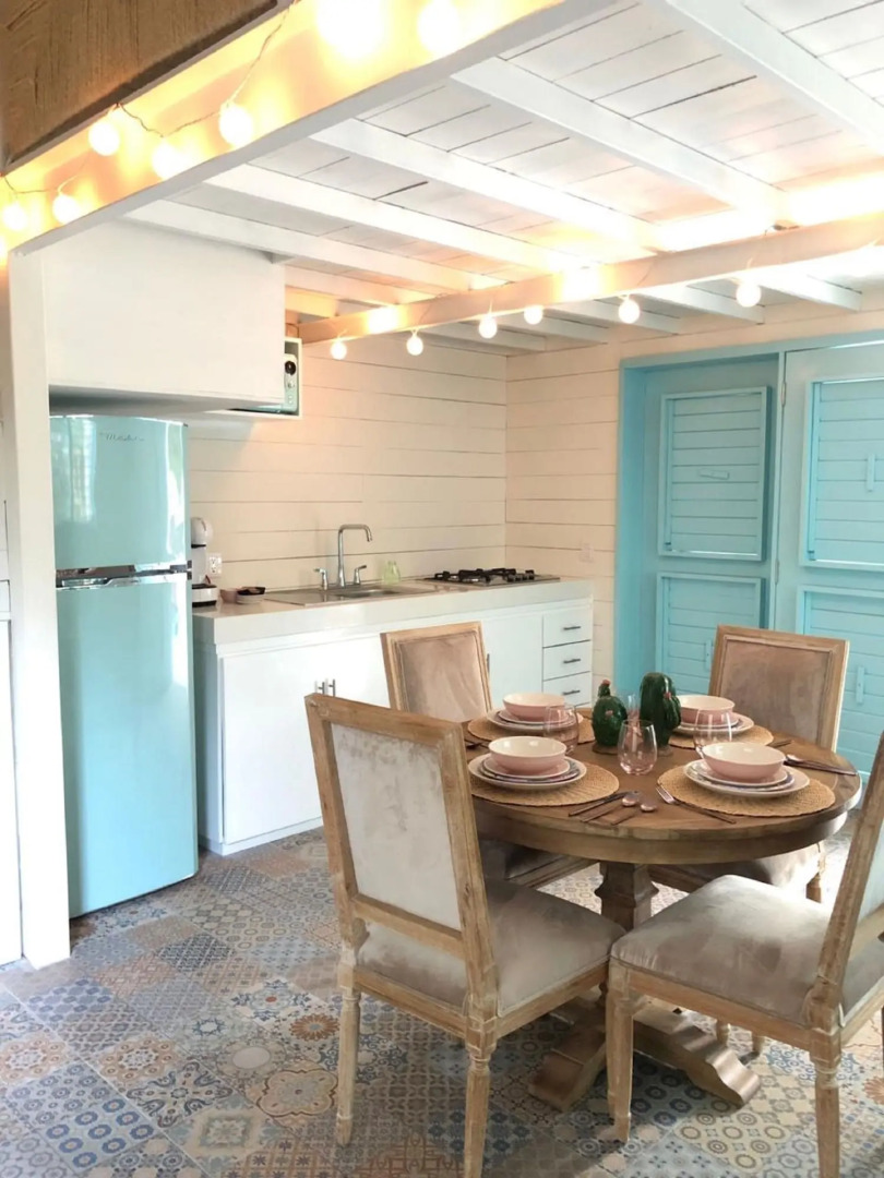 Casa Shiva Bacalar by MIJ