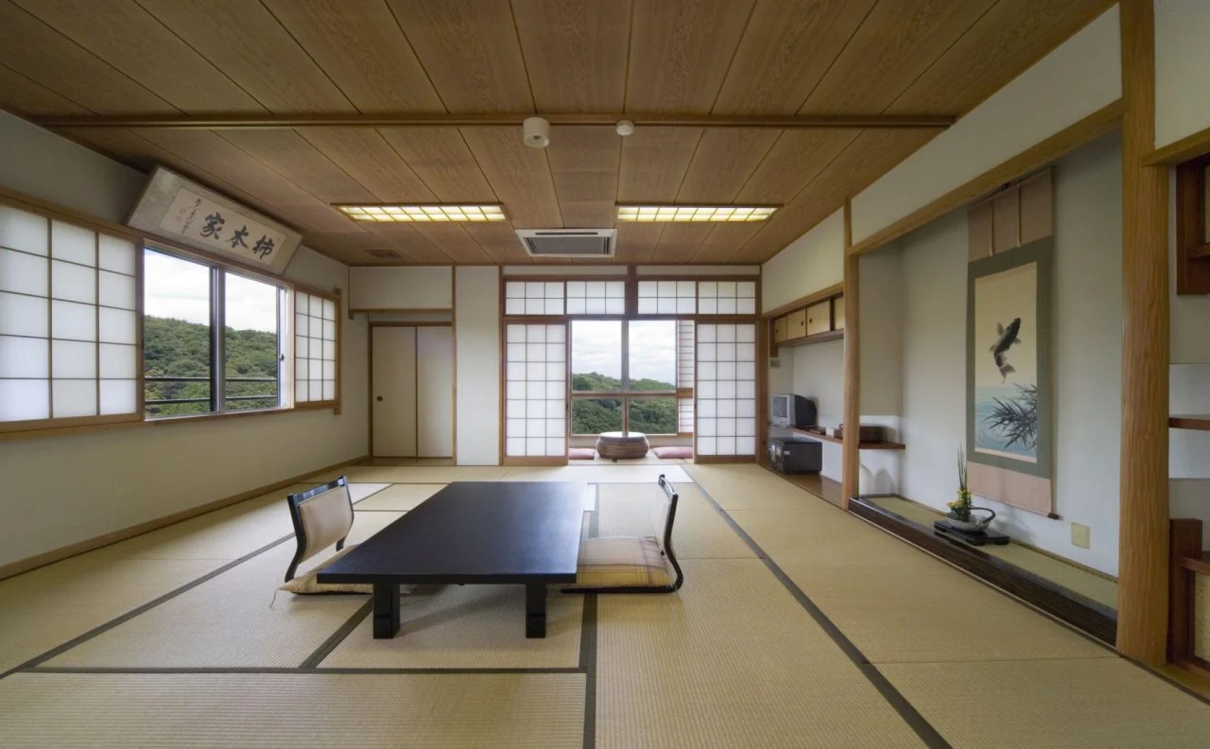 Kakimotoya Ryokan