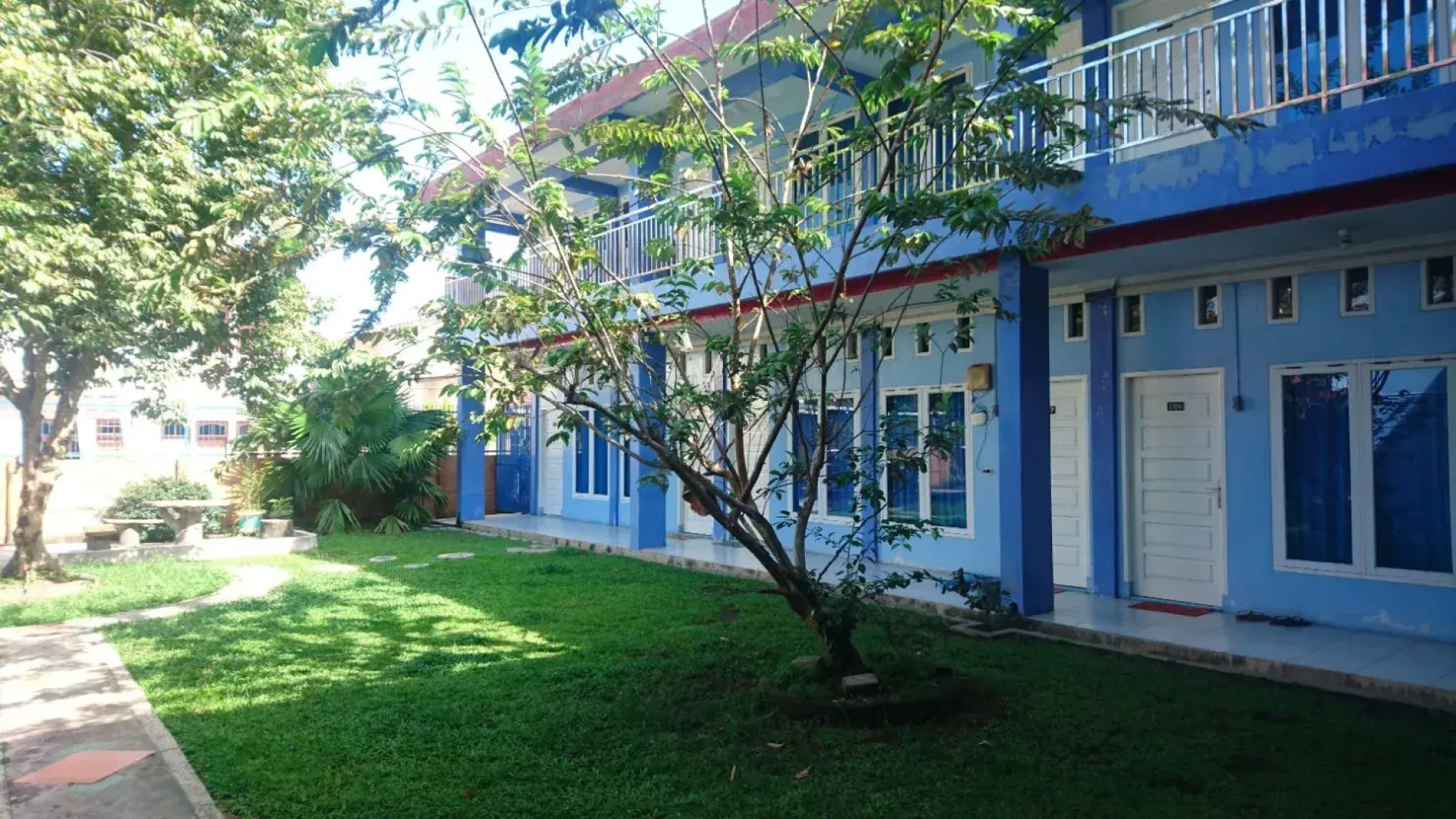 Kenari Residence Syariah