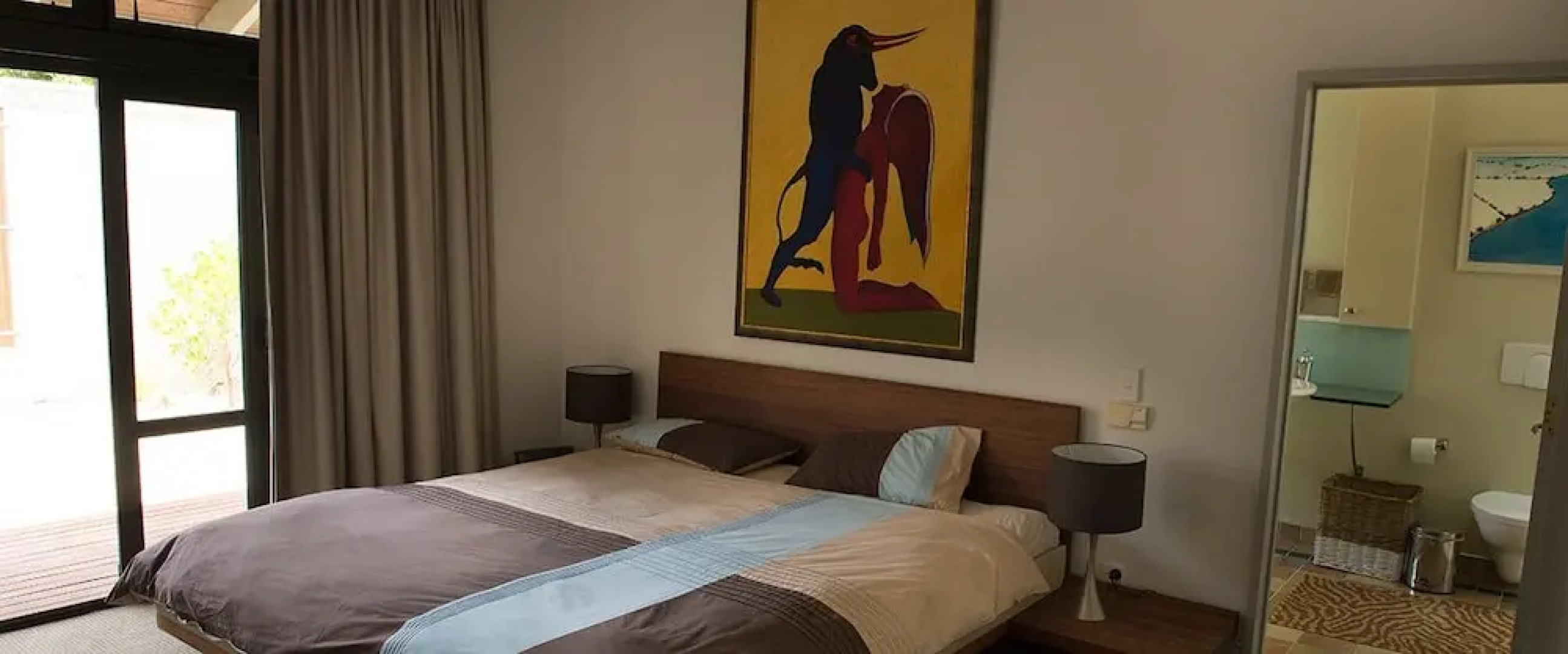 The Windhover Estate