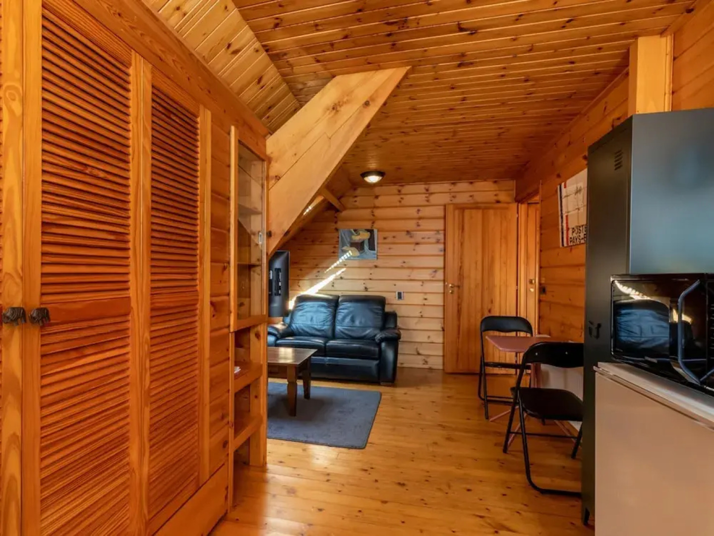 Nice Holiday Home With Beautiful Views