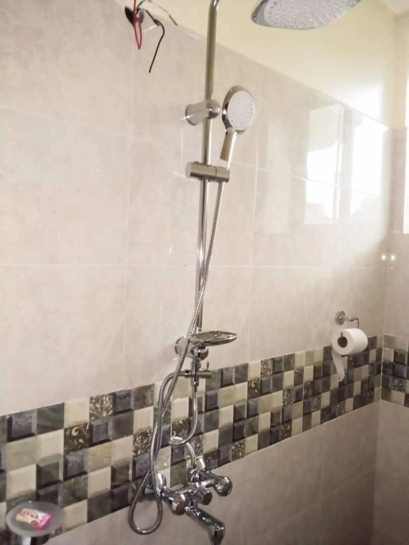 Golden View Hotel Ibanda